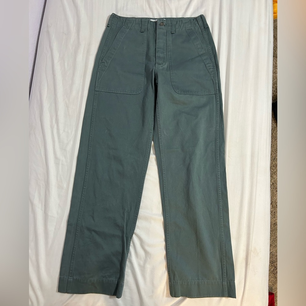 Fucking awesome pants